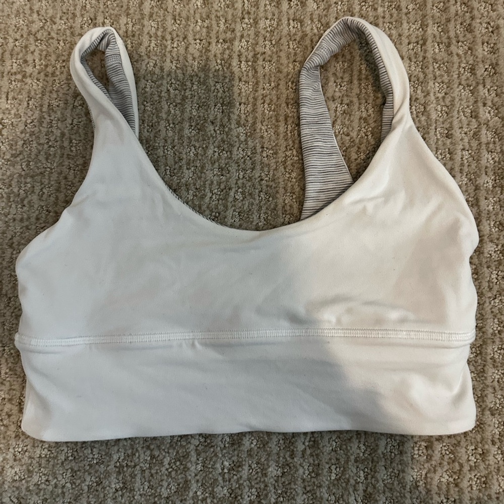 Women's Lululemon Sports Bra